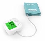 iHealth Track affordable blood pressure monitor