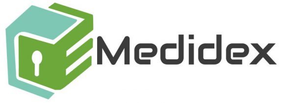 Medidex Logo
