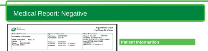 How To Check Lab Results Online Medidex