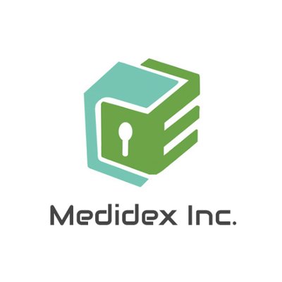 Medidex Inc Logo