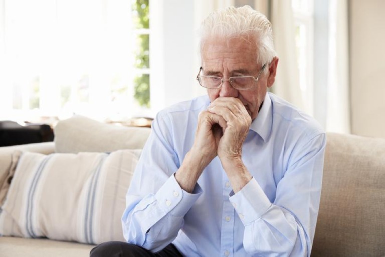 3 Senior Health Concerns That Shouldn't Be Ignored | Medidex