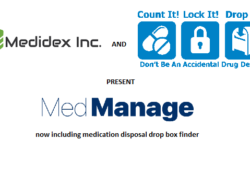 CLD and Medidexa