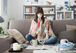 How Your Home Can Make You Sick