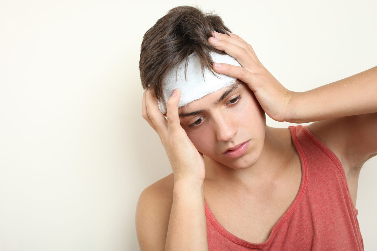 Life Injury Types of Injuries That Require Treatment Beyond First Aid | Medidex